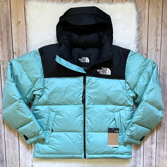 The North Face Men’s 1996 Retro Nuptse Jacket - Picture 5 of 10